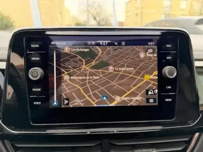 Photo 5 Volkswagen T-roc  1.5 TSI EVO 150ch R-Line DSG7