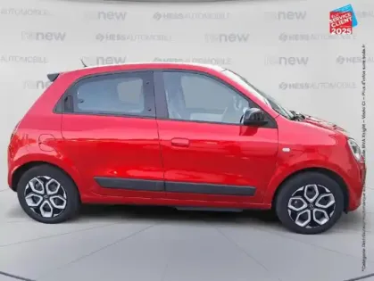 Photo 3 Renault Twingo  E-Tech Electric Equilibre R80 Achat Intégral