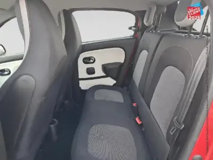 Photo 10 Renault Twingo  E-Tech Electric Equilibre R80 Achat Intégral