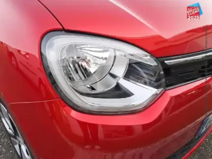 Photo 12 Renault Twingo  E-Tech Electric Equilibre R80 Achat Intégral