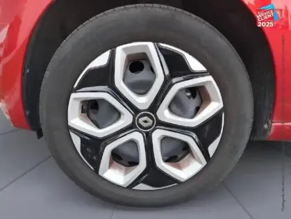 Photo 9 Renault Twingo  E-Tech Electric Equilibre R80 Achat Intégral