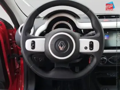 Photo 11 Renault Twingo  E-Tech Electric Equilibre R80 Achat Intégral