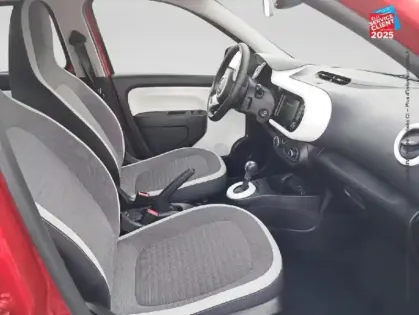 Photo 4 Renault Twingo  E-Tech Electric Equilibre R80 Achat Intégral
