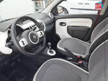 Photo 14 Renault Twingo  E-Tech Electric Equilibre R80 Achat Intégral