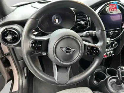 Photo 11 Mini Mini  Cooper 136ch Edition Premium Plus BVA7