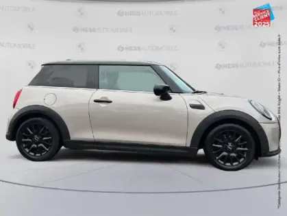 Photo 3 Mini Mini  Cooper 136ch Edition Premium Plus BVA7