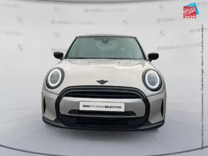 Photo 1 Mini Mini  Cooper 136ch Edition Premium Plus BVA7