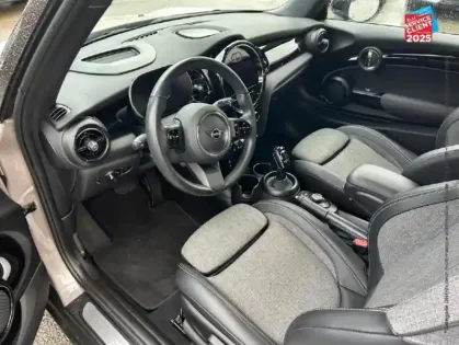 Photo 14 Mini Mini  Cooper 136ch Edition Premium Plus BVA7