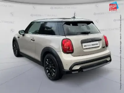 Photo 7 Mini Mini  Cooper 136ch Edition Premium Plus BVA7