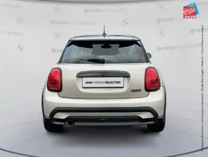 Photo 6 Mini Mini  Cooper 136ch Edition Premium Plus BVA7