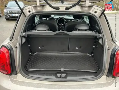 Photo 13 Mini Mini  Cooper 136ch Edition Premium Plus BVA7