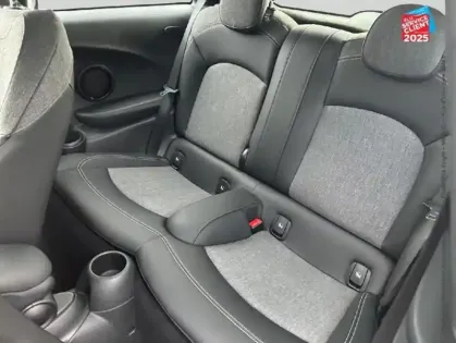 Photo 10 Mini Mini  Cooper 136ch Edition Premium Plus BVA7