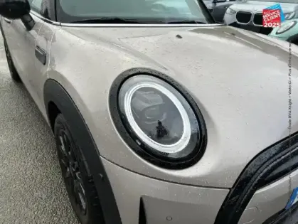 Photo 12 Mini Mini  Cooper 136ch Edition Premium Plus BVA7