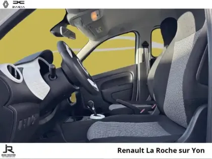 Photo 2 Renault Twingo  E-Tech Electric Authentic R80 Achat Intégral