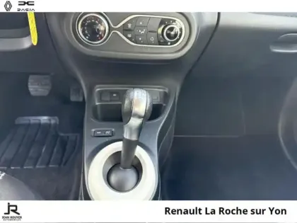 Photo 5 Renault Twingo  E-Tech Electric Authentic R80 Achat Intégral