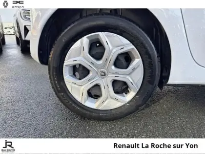 Photo 7 Renault Twingo  E-Tech Electric Authentic R80 Achat Intégral