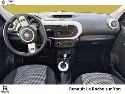 Photo 4 Renault Twingo  E-Tech Electric Authentic R80 Achat Intégral