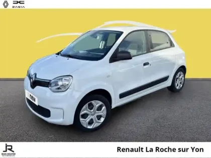 Photo Renault Twingo