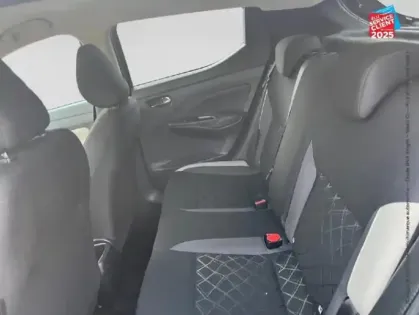 Photo 10 Nissan Micra  1.0 IG-T 92ch Made in France 2021.5