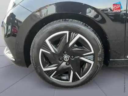 Photo 9 Nissan Micra  1.0 IG-T 92ch Made in France 2021.5