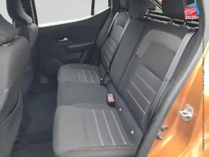 Photo 10 Dacia Sandero  1.0 TCe 90ch Stepway Confort -22 Camera