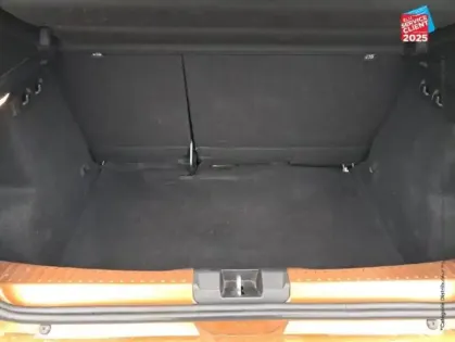 Photo 13 Dacia Sandero  1.0 TCe 90ch Stepway Confort -22 Camera