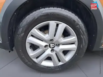 Photo 9 Dacia Sandero  1.0 TCe 90ch Stepway Confort -22 Camera