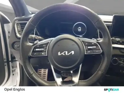 Photo 8 Kia Proceed  1.5 T-GDI 160ch GT Line Premium DCT7