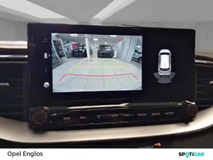 Photo 14 Kia Proceed  1.5 T-GDI 160ch GT Line Premium DCT7