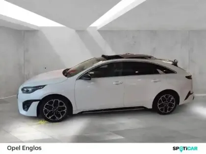 Photo 3 Kia Proceed  1.5 T-GDI 160ch GT Line Premium DCT7