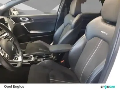 Photo 10 Kia Proceed  1.5 T-GDI 160ch GT Line Premium DCT7