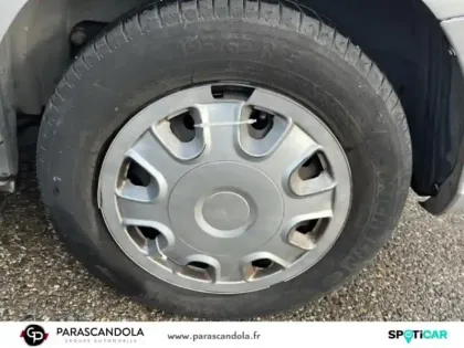 Photo 10 Renault Kangoo  1.5 Blue dCi 95ch Intens