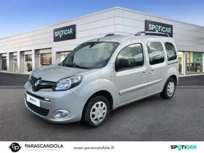 Photo Renault Kangoo