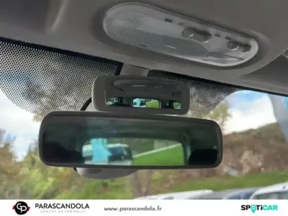 Photo 12 Renault Kangoo  1.5 Blue dCi 95ch Intens