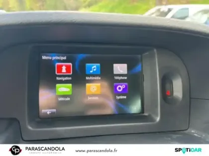 Photo 14 Renault Kangoo  1.5 Blue dCi 95ch Intens