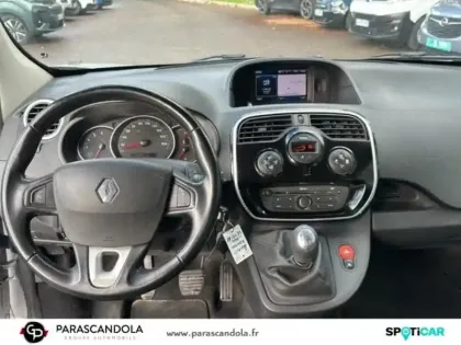 Photo 7 Renault Kangoo  1.5 Blue dCi 95ch Intens