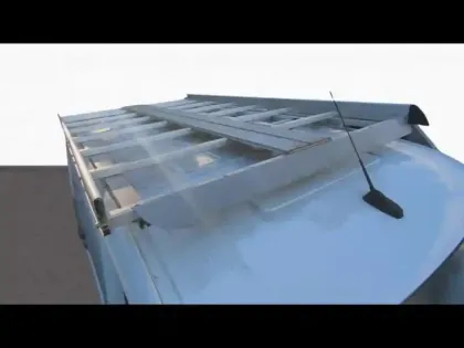 Photo 7 Mercedes Sprinter  Fg 211 CDI 33S 3T0 Traction