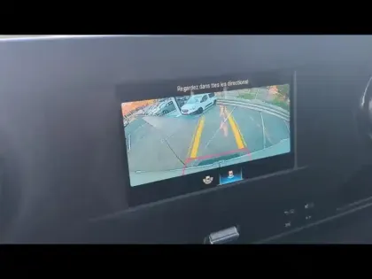 Photo 14 Mercedes Sprinter  Fg 211 CDI 33S 3T0 Traction