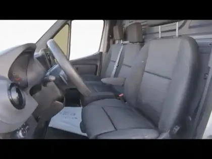 Photo 10 Mercedes Sprinter  Fg 211 CDI 33S 3T0 Traction