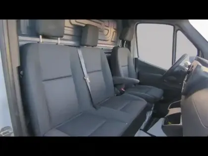 Photo 11 Mercedes Sprinter  Fg 211 CDI 33S 3T0 Traction