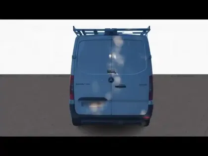 Photo 4 Mercedes Sprinter  Fg 211 CDI 33S 3T0 Traction