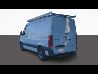 Photo 5 Mercedes Sprinter  Fg 211 CDI 33S 3T0 Traction