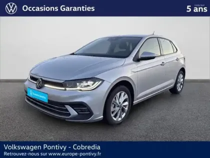 Photo Volkswagen Polo