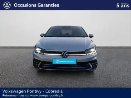 Photo 1 Volkswagen Polo  1.0 TSI 95ch Style