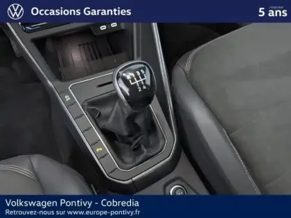 Photo 11 Volkswagen Polo  1.0 TSI 95ch Style