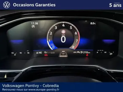 Photo 15 Volkswagen Polo  1.0 TSI 95ch Style