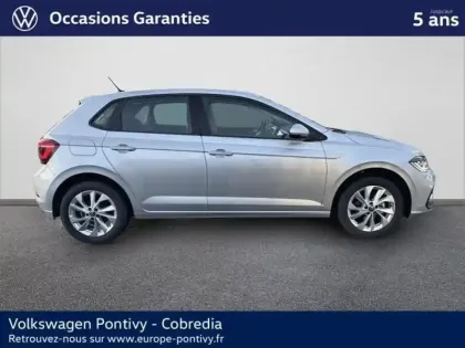 Photo 3 Volkswagen Polo  1.0 TSI 95ch Style