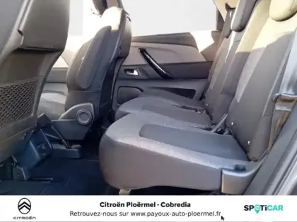 Photo 9 Citroën C4 Picasso  PureTech 130ch Feel S&S