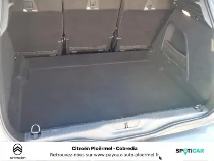 Photo 5 Citroën C4 Picasso  PureTech 130ch Feel S&S