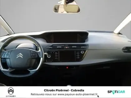 Photo 7 Citroën C4 Picasso  PureTech 130ch Feel S&S